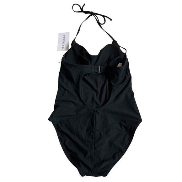 Athleta Keyhole One piece swimsuit - Picture 2 of 5